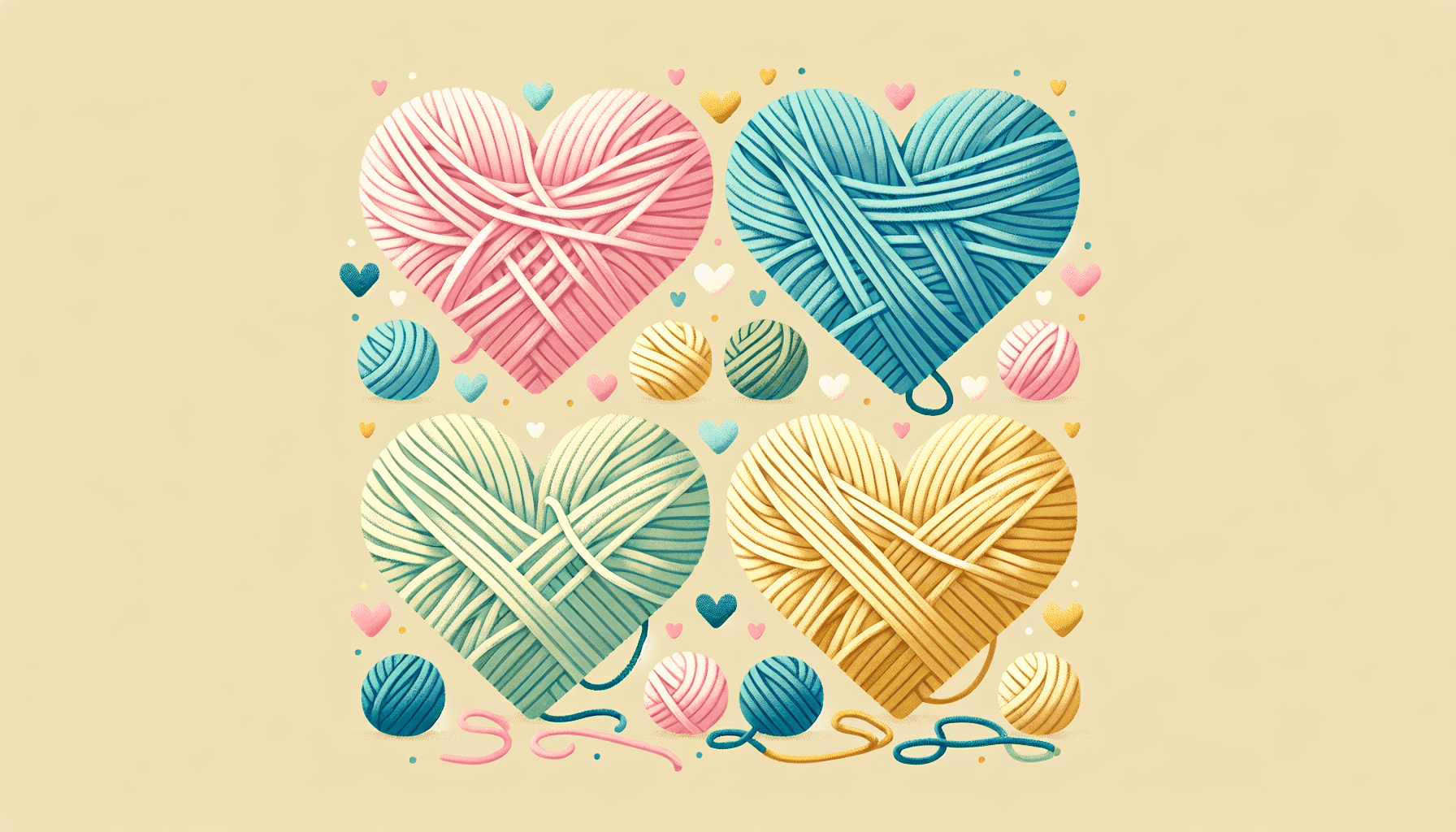 恋愛パターンを決める「愛着スタイル」4タイプ——あなたの恋愛人格、診断します