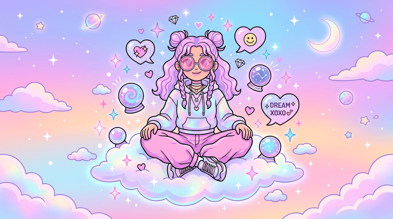 What Kind of Delulu Are You?