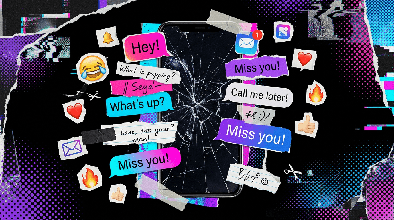 What's Your Toxic Texting Style?