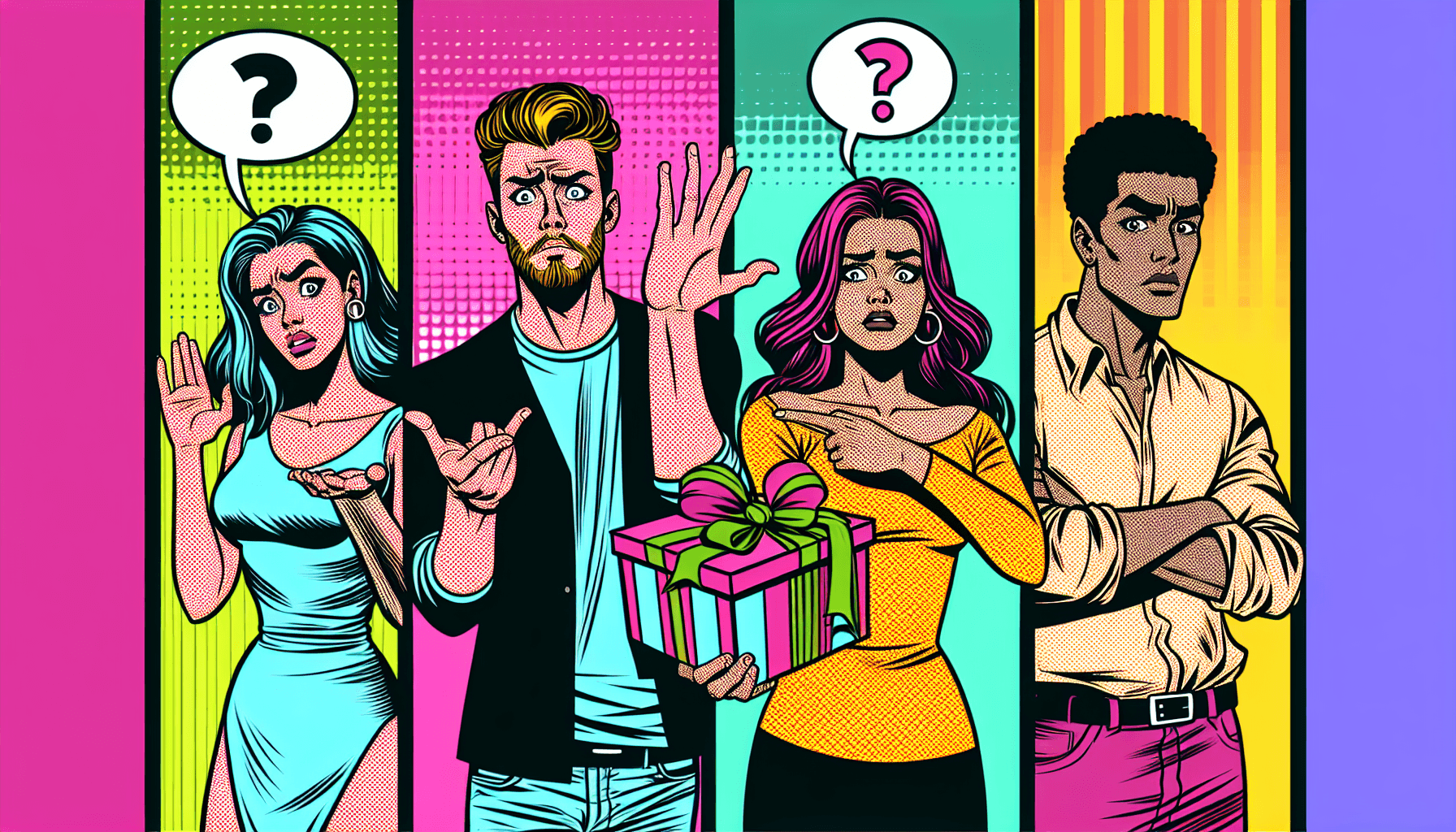 ¿Cuál es tu estilo de pedir perdón?