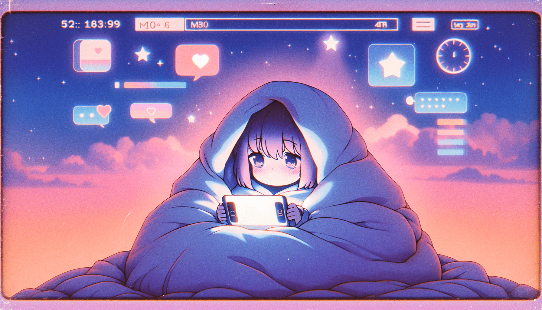 The Doomscroll Goblin