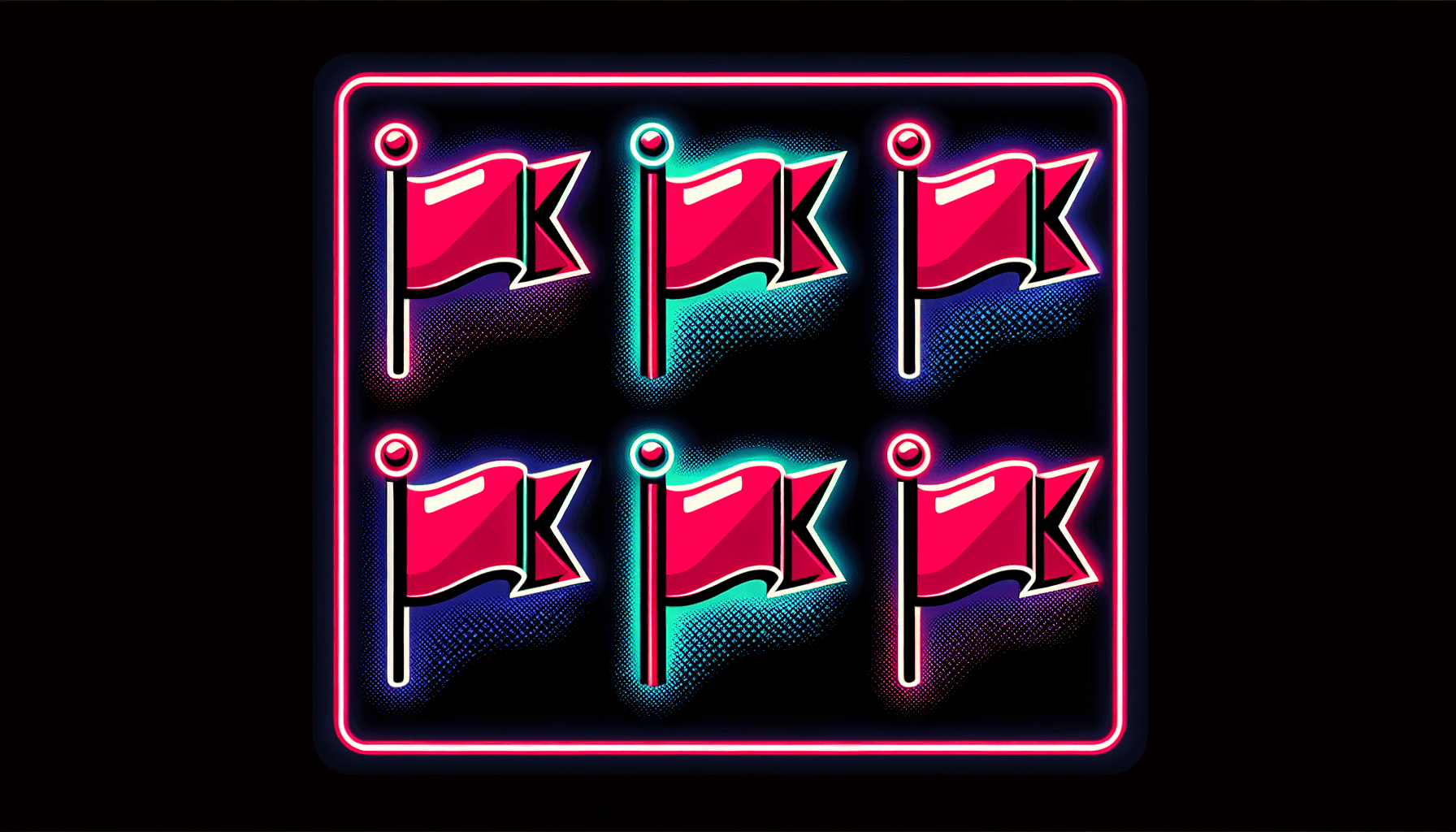 What's Your Hidden Red Flag?