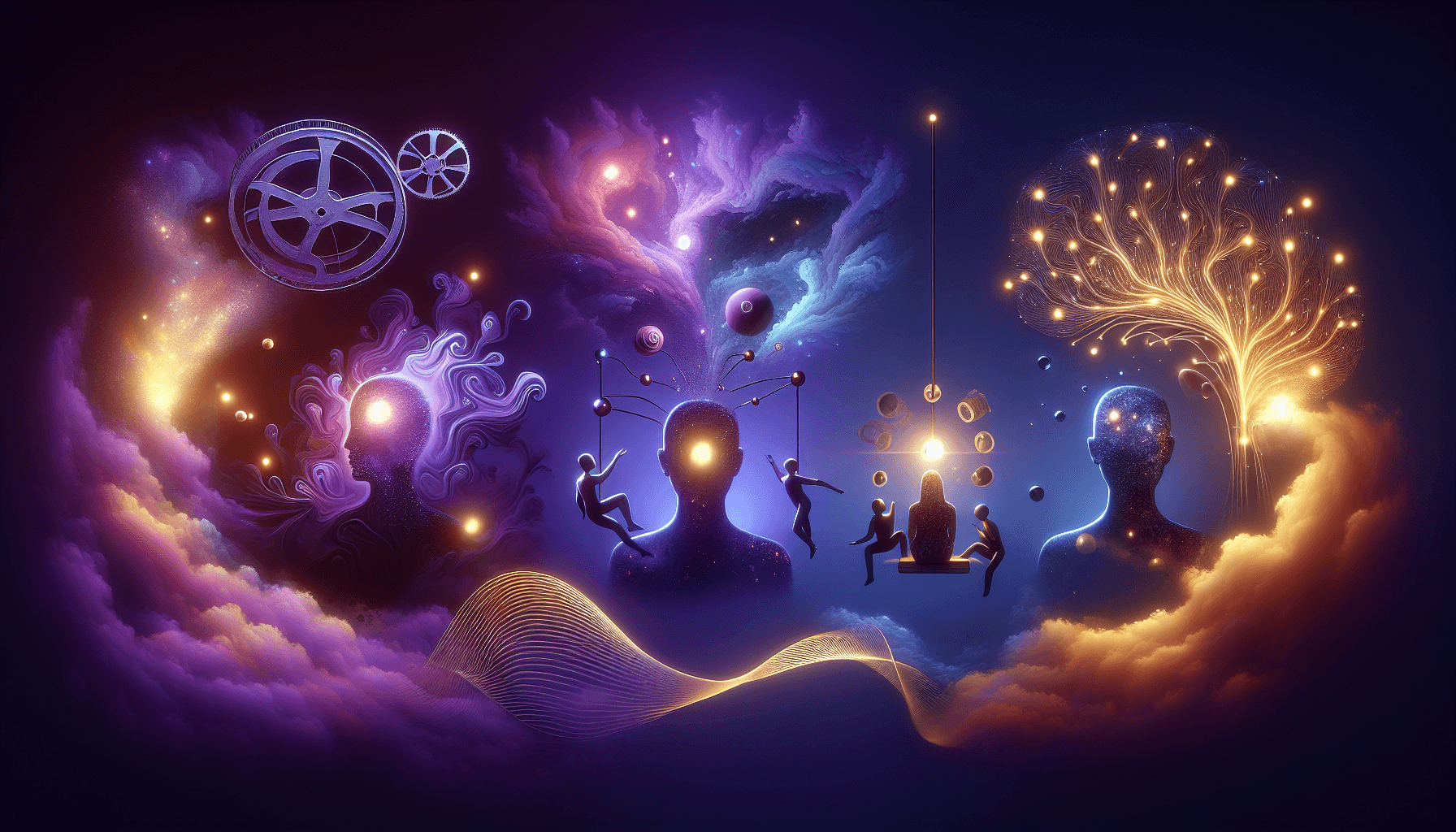 ¿Qué tipo de overthinker eres?