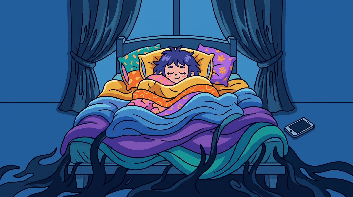 The Bed Rot Specialist