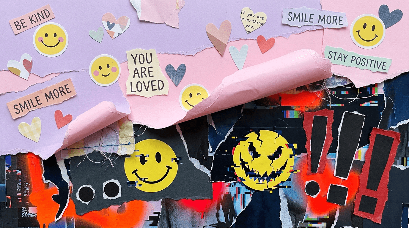 The Passive-Aggressive Poet