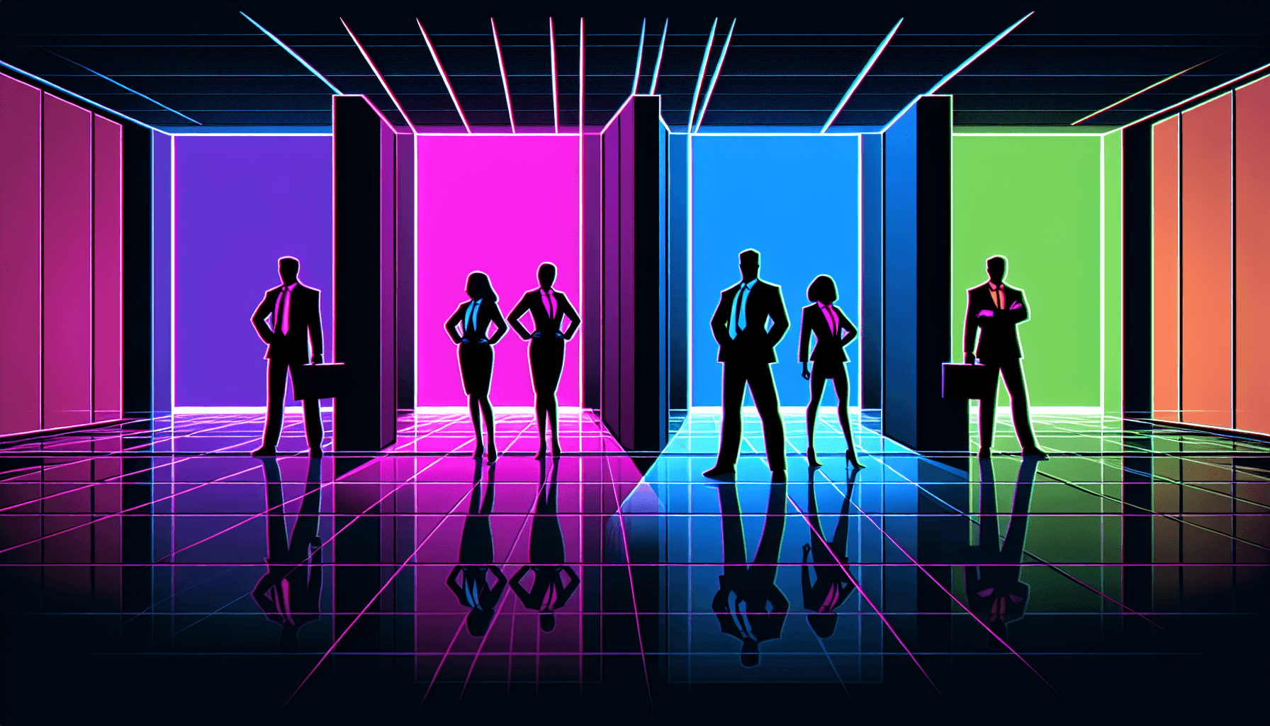 ¿Cuál es tu origen de villano en la oficina?